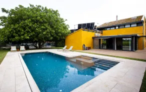 Cal Sisplau, a cottage in the heart of Penedès - Image 2