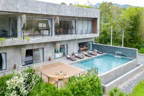 Amazing, High End Designer Villa Located in Nature - Image 5
