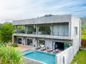 Amazing, High End Designer Villa Located in Nature - Image 4
