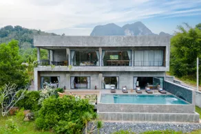 Amazing, High End Designer Villa Located in Nature - Image 3