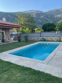 Stone House with Private Pool - Image 2
