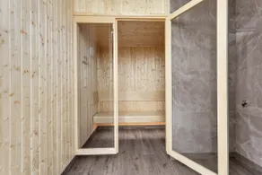 Serene Summerhouse with Sauna - Image 5