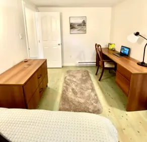 Fall River Oasis Private Guest Suite Hot Tub - Image 3