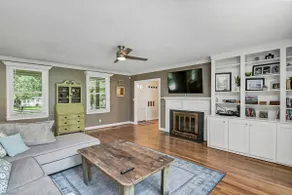 Forest Acres 5BR - Pool - Image 4