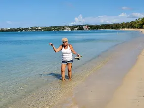 PR Where Memories are made (4 min walk to Beach) - Image 3