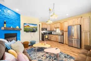 Bear Cabin Secluded Paradise | 5 guests | 1 acre - Image 4