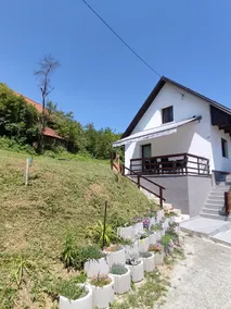 Kuća za odmor Obitelj Kušan - Image 3