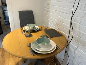 Wimborne Town Apartment - Image 5
