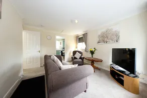 Pure Apartments Commuter- Dunfermline South - Image 5