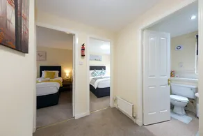 Pure Apartments Commuter- Dunfermline South - Image 3