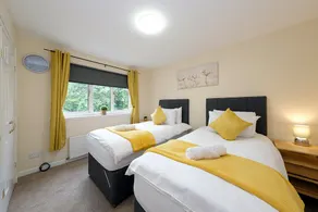 Pure Apartments Commuter- Dunfermline South - Image 4