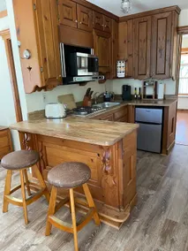 The Milkhouse Cottage - Image 3