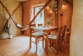 Private Eco Cottage in Nature - Image 4