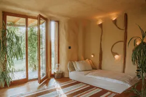 Private Eco Cottage in Nature - Image 3