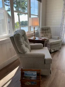 Island View Cottage - Close to Popham Beach - Image 4