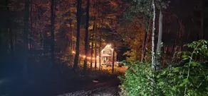 Cottage in Nature's Paradise - Image 4