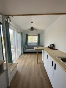 Gaia Tiny Houses Butik Hotel - Image 4