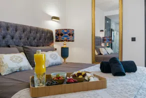 luxurious sea view Puerto Banus - Image 5