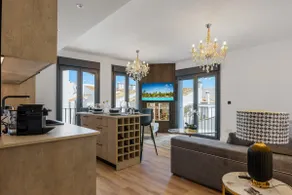 luxurious sea view Puerto Banus - Image 3