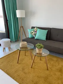 New apartment on the beach and air conditioning - Image 5