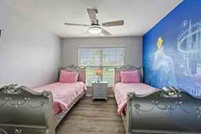 Disney themed house with private heated pool - Image 4
