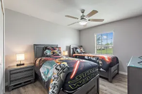 Disney themed house with private heated pool - Image 3