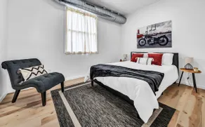 Skyline Loft: Downtown Buffalo - Image 2