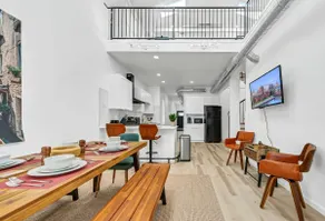 Skyline Loft: Downtown Buffalo - Image 3