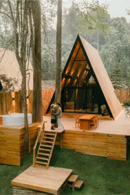 LAGÖM Village Resort - Image 2
