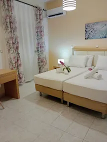 Cozy Kremasti Apartment - Image 5