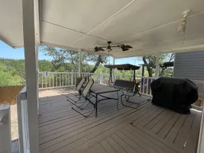 5 bedroom 281/Evans Gated Game Area & pool table - Image 4