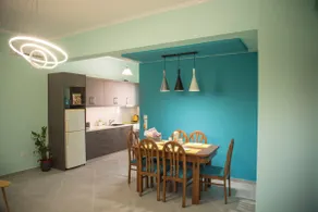 Stay Zeta Apartment in Analipsi, Messinia - Image 2