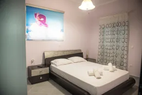 Stay Zeta Apartment in Analipsi, Messinia - Image 3