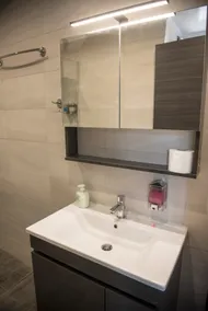 Stay Zeta Apartment in Analipsi, Messinia - Image 4