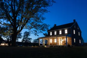 Broadstone Farm - Beautifully renovated farmhouse - Image 2