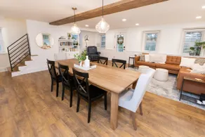 Broadstone Farm - Beautifully renovated farmhouse - Image 4