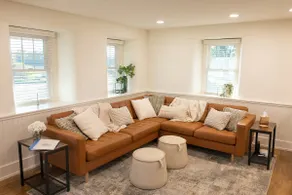 Broadstone Farm - Beautifully renovated farmhouse - Image 5