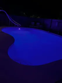 La Casa Resaca-waterfront XL Pool w/slide*near SPI - Image 3