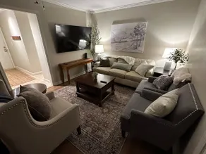 Cozy Stone Cottage - Image 5