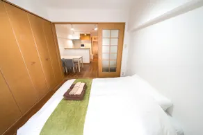 Yasuyuki's apartment with excellent access!7-minute walk from Shibuya Station Exit C1, family apartment. - Image 2