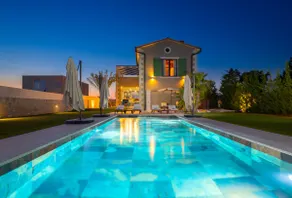 Villa Linnelle - Rovinj, heated pool - Image 2