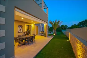 Villa Linnelle - Rovinj, heated pool - Image 4