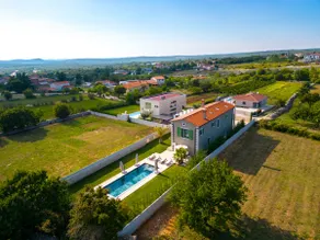 Villa Linnelle - Rovinj, heated pool - Image 3