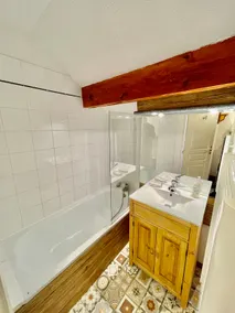 Appartement 4 à 6 personnes - Station La Joue du Loup - Chalet d'Aurouze, 150m des remontées - Image 4