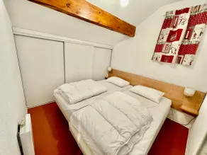 Appartement 4 à 6 personnes - Station La Joue du Loup - Chalet d'Aurouze, 150m des remontées - Image 3