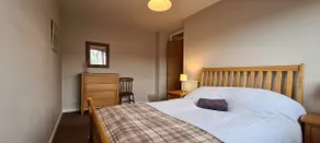 3 Bed family home Pitlochry with garden - Image 5