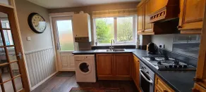 3 Bed family home Pitlochry with garden - Image 4