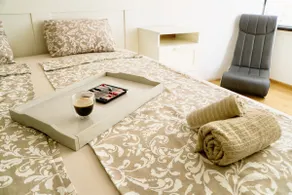 The White Apartment 3BR - free parking - Image 3