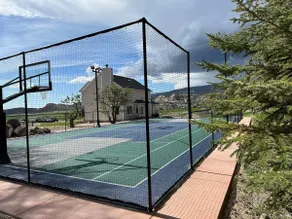 Getaway w/ sport court! Near Capitol Reef NP - Image 4