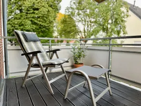 Cosy flat near Train Sation - Image 2